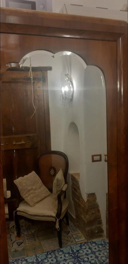Appartamento Tesoro Antico