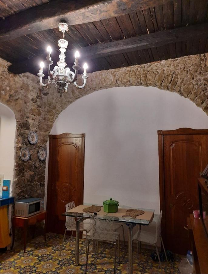 Tesoro Antico Appartamento Salerno