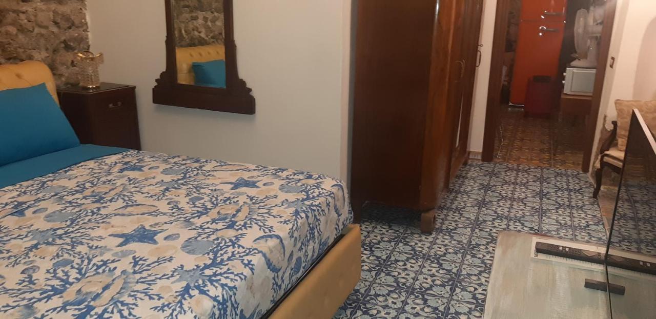 Tesoro Antico Appartamento Salerno