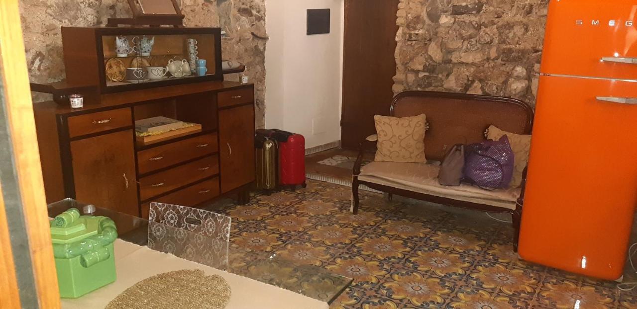 Appartamento Tesoro Antico Salerno