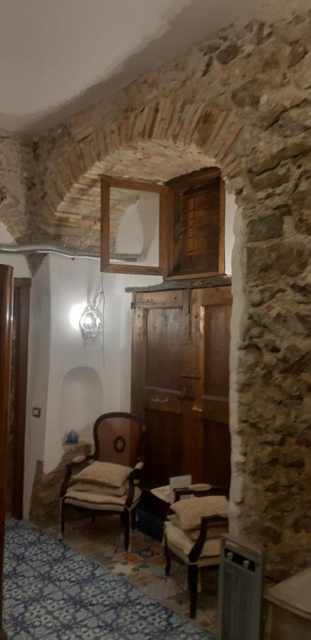Appartamento Tesoro Antico