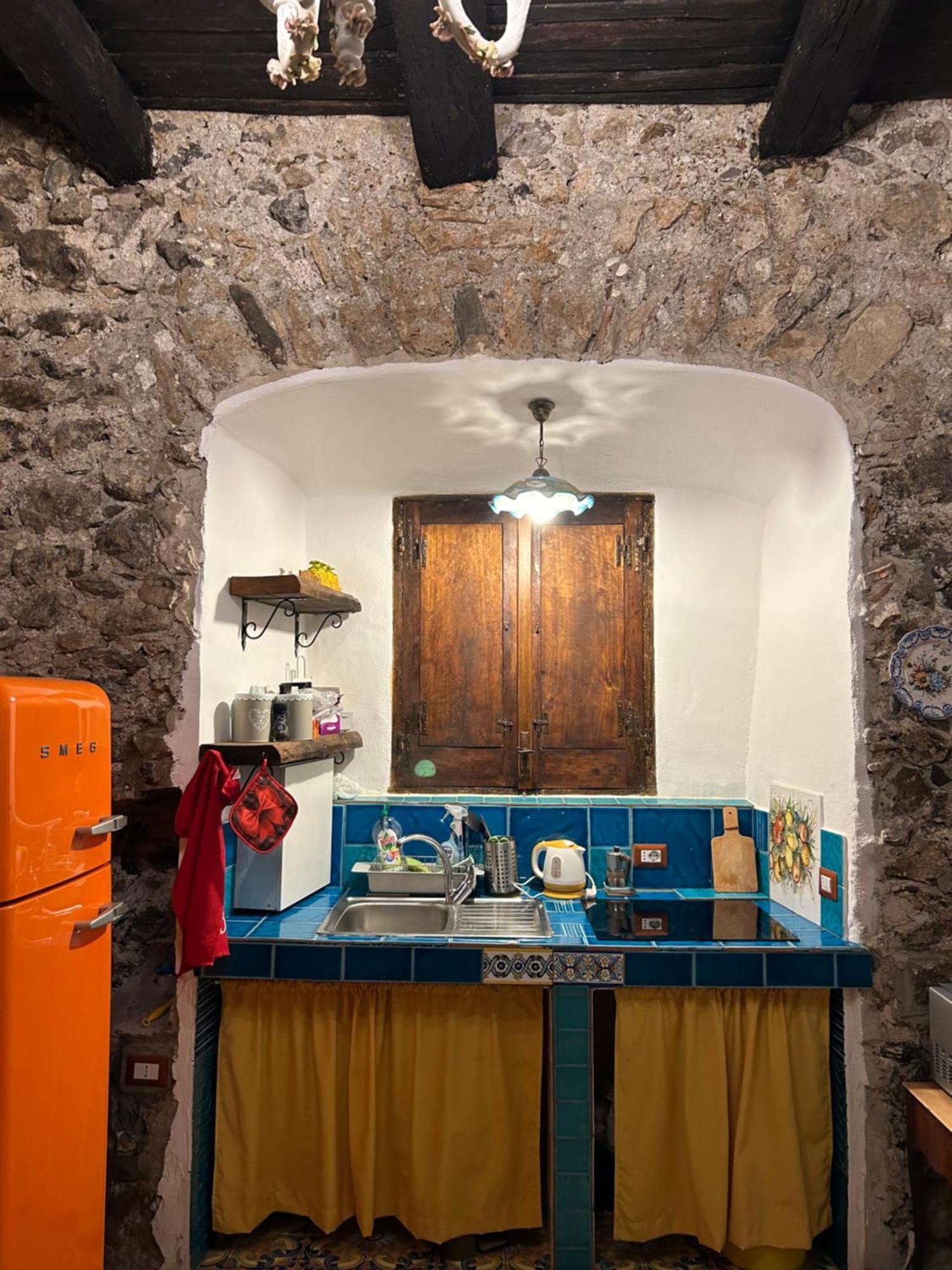 Tesoro Antico Salerno