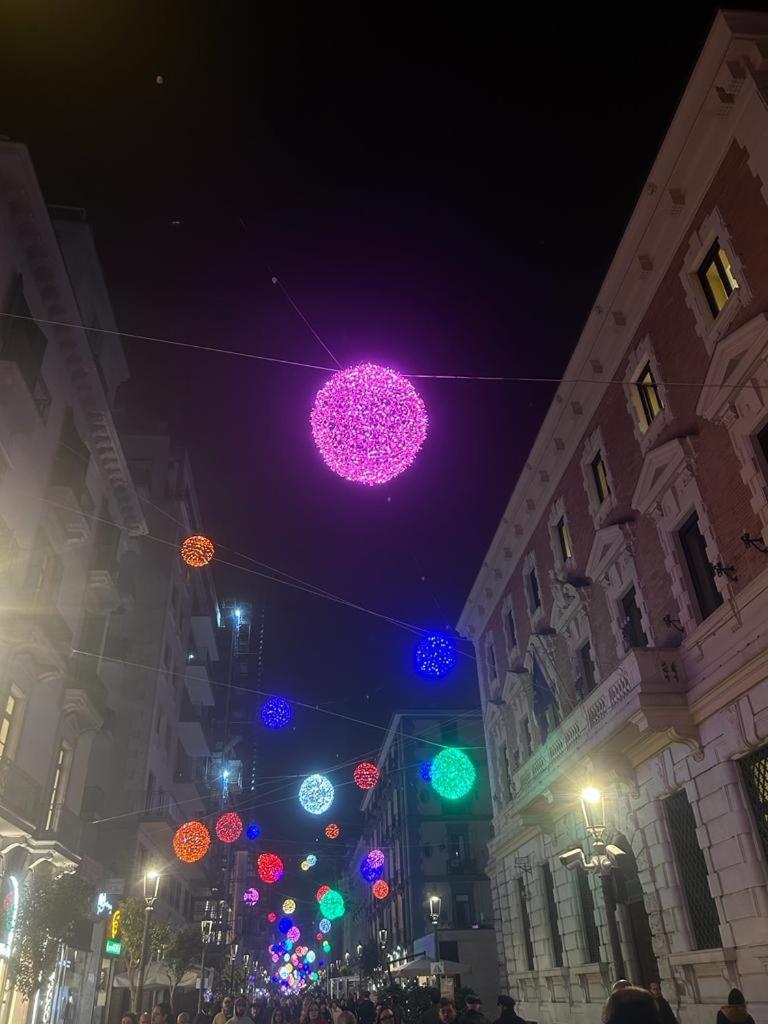 Tesoro Antico * Salerno